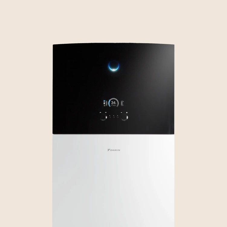 Daikin Altherma 3 GEO