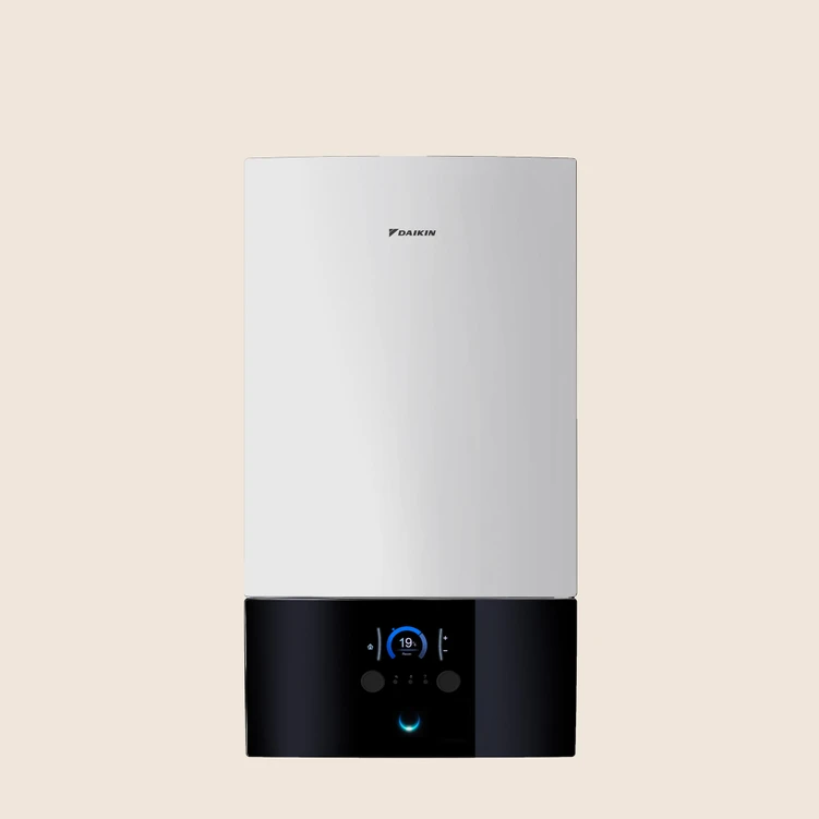 Daikin Altherma 3 Top Grade