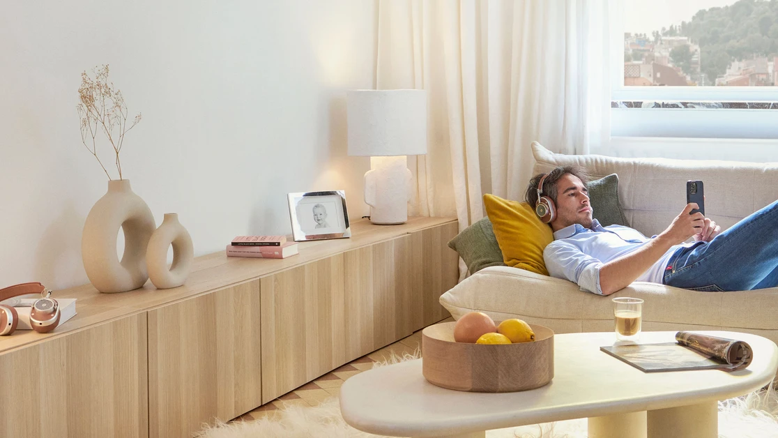 Så fungerar Sensira i ditt hem