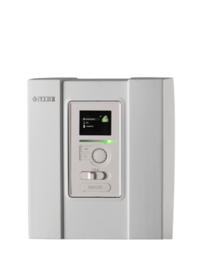 Daikin Nepura serien