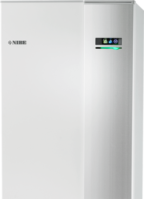 Daikin Sensira Luftvärmepumpsystem