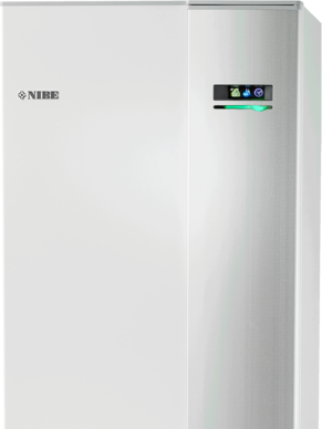 Daikin Sensira Luftvärmepumpsystem
