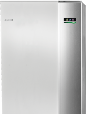 Daikin Sensira Luftvärmepumpsystem