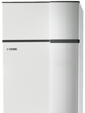 Daikin Sensira Luftvärmepumpsystem