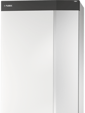 Daikin Sensira Luftvärmepumpsystem