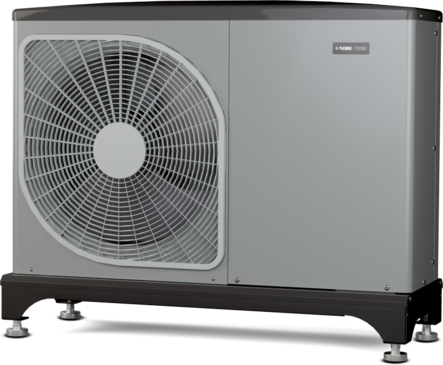 Daikin Nepura serien